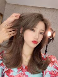 -3AM HAIR SALON染发烫发接发