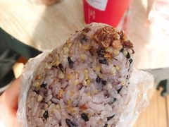 -芳婆糕团店(王府大街店)