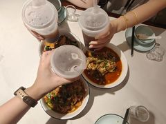 -回家吃饭·地道南昌菜(建德观总店)