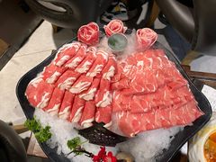 -快乐小羊(富强中路店)