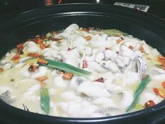 -周渝食惦酸菜鱼(青浦店)