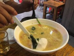 -海拉尔碳烤羊腿烤鸽子(吕营店)