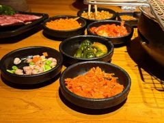 -九田家黑牛烤肉料理(华侨城店)