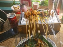 -李不管把把烧(天府三街店)