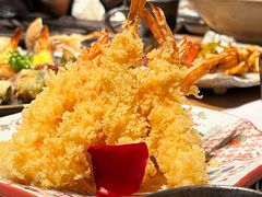 -京旬海鲜放题·铁板烧自助餐厅