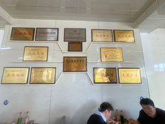 -十二忠手拉面(中华路店)