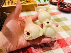 -叶叶菩提(太原别墅店)