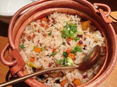 -一坐一忘云南菜(北京skp店)