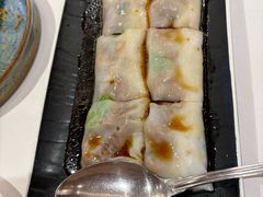 -白天鹅宾馆-宏图府餐厅