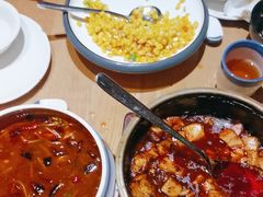 -北国饭店(汕头卜蜂店)