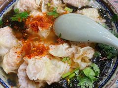 -老谢野馄饨(延安路店)