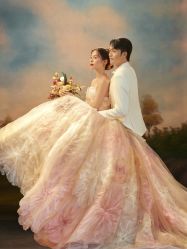 -花漾摄影优选工作室(东莞原创作品店)