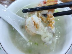-南记食粥坊·宵夜大排档(莲花店)