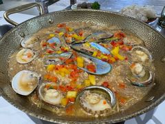 -虎婆冷饮店·海南特色炒冰(三亚湾店)