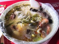 -海大南门夜市(海富街店)