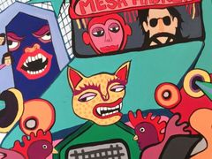 -Mesa Madre梅萨妈妈·Bintana(国贸店)