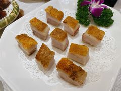 澳门腩肉-北海渔村酒楼·粤菜海鲜点心(新华店)