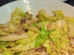 -赠李白·如诗的川味(余杭万达广场店)