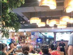 大堂-逸兴楼·地道长沙菜(六沟垅店)