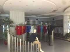-好世界商业广场(北京国际中心店)