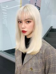 -摩登时代美发沙龙