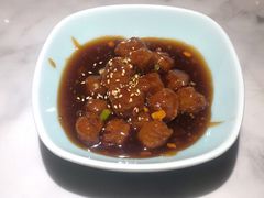 老太原糖醋丸子-杏花堂山西菜馆(壹方城店)