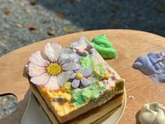 -J Create城市露营咖啡·简餐·宠物(上海动物园店)