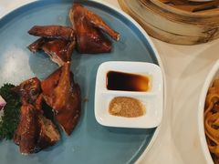 -金河半岛园林酒家(金融城店)