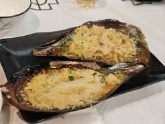 -云晓光头烧烤吧(德平路店)