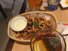 -必胜客(新辰里酒仙桥店)