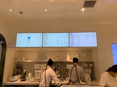 -兰熊鲜奶(西直门凯德mall店)