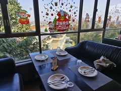 -188西餐厅(园林宾馆店)