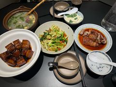 -金陵家宴·金陵春·南京菜(夫子庙店)