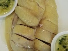-文记壹心鸡(宝华路店)