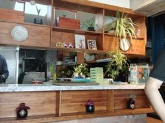 -老灶堂文创火锅(文艺路店)