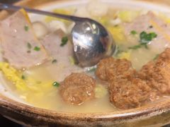 -黄泥岗·地道湖北菜(奥特莱斯店)