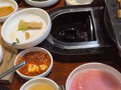 -Dombe豚(黑猪肉街店)