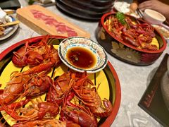 -一绪に寿喜烧(虹悦城店)
