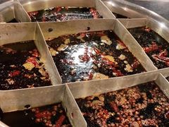 -邓莽子老火锅(中兴路总店)