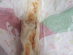 -肯德基(杭州浦沿店)