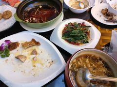 -启东恒大酒店·吕四渔号海鲜餐厅