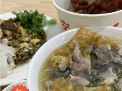 -建国蚵煎蚵面
