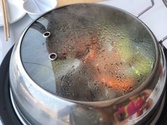 -必点蒸汽海鲜(止锚湾店)