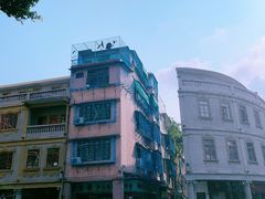 -汕头市小公园