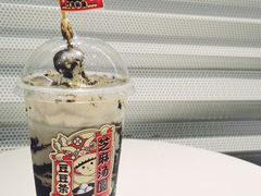 -喜茶(深圳福田星河COCO Park店)