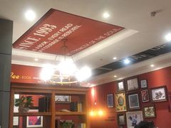 -西西弗书店&矢量咖啡(壹方购物中心店)