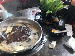 -活鱼馆(宜兴埠店)