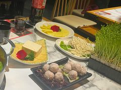 -今日炊牛·潮汕牛肉火锅(华采天地店)