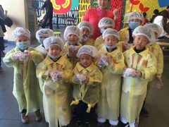 -麦当劳(河北唐山光明路餐厅)