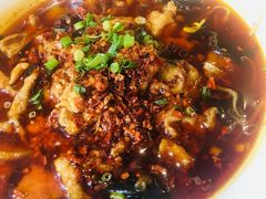 -合兴居烤鸭店